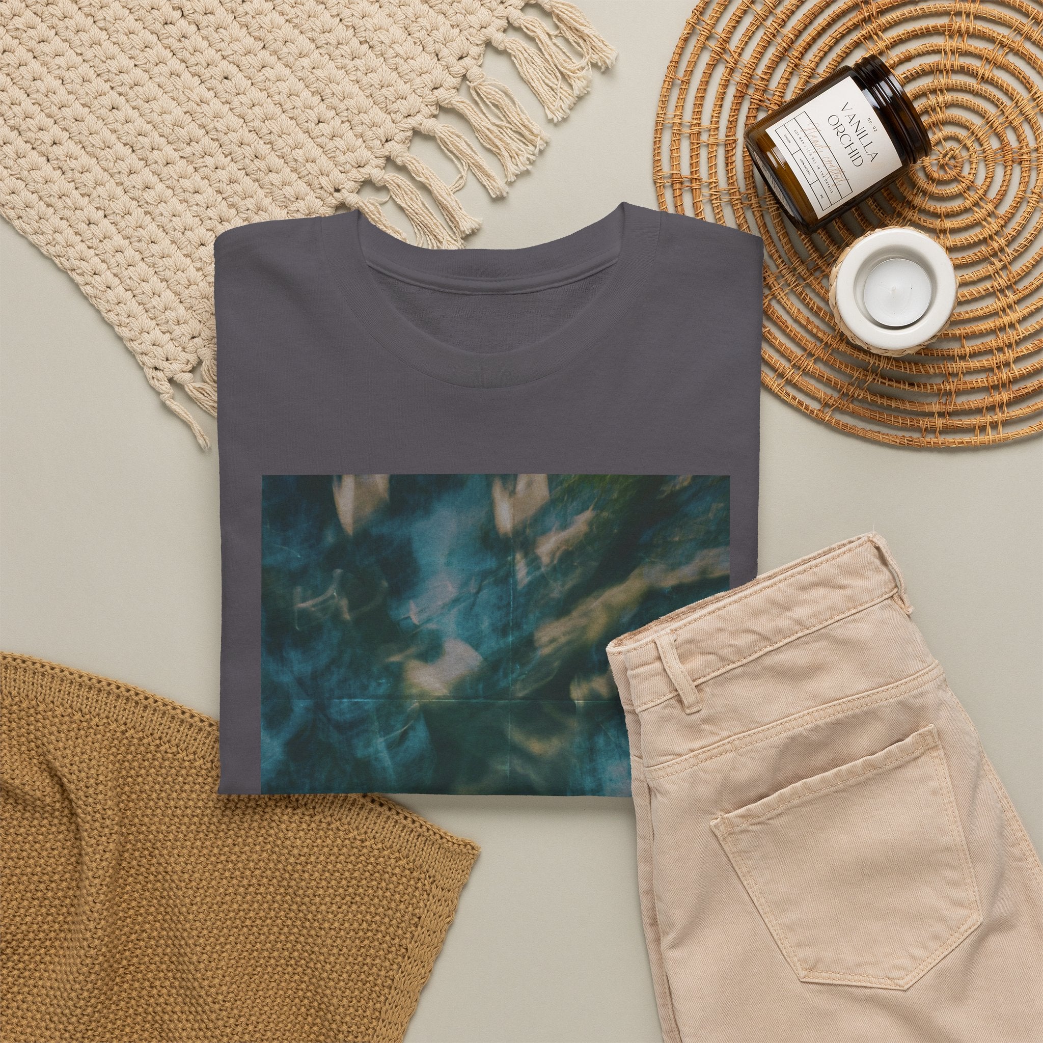 "BELOVED" Album Cover T-Shirt