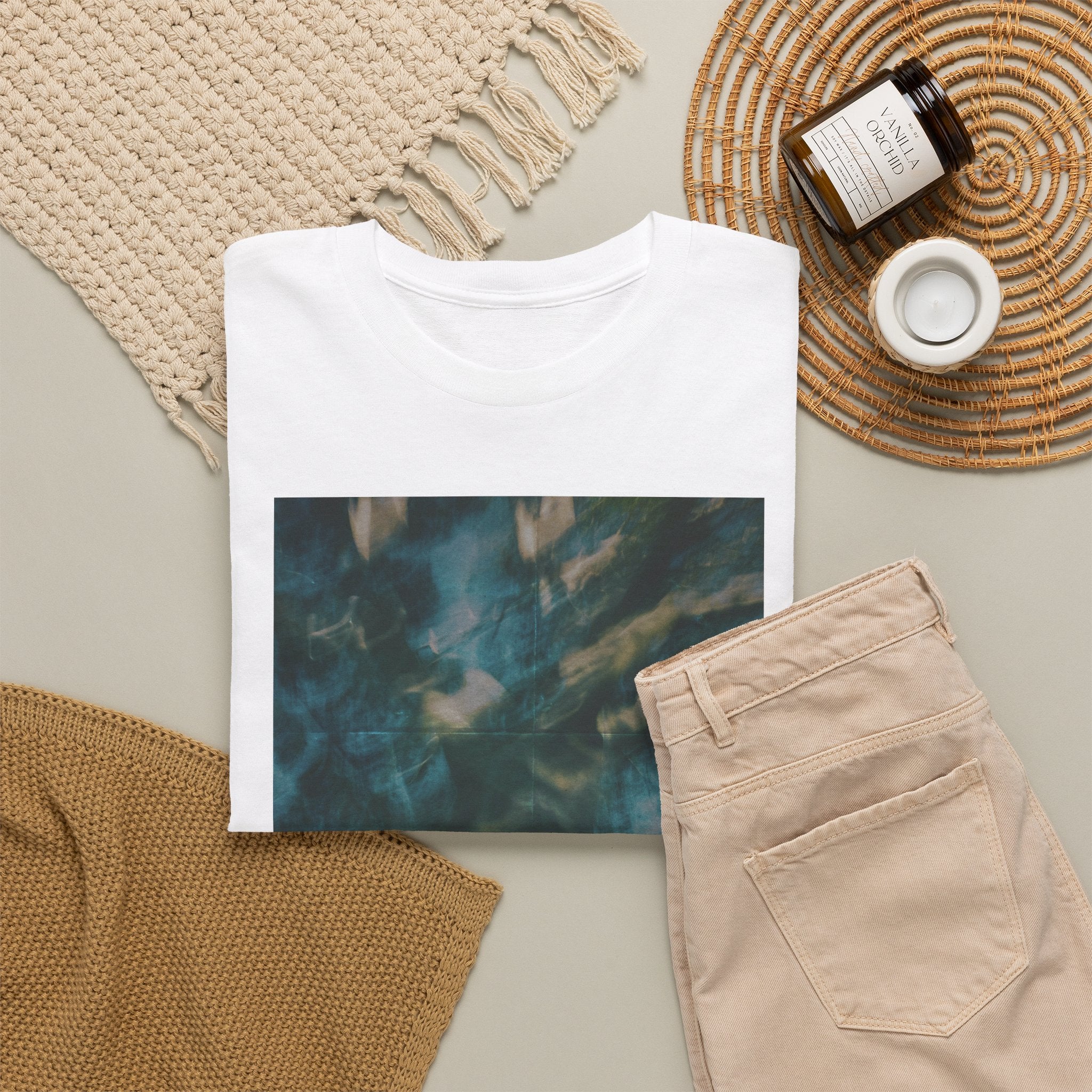 "BELOVED" Album Cover T-Shirt