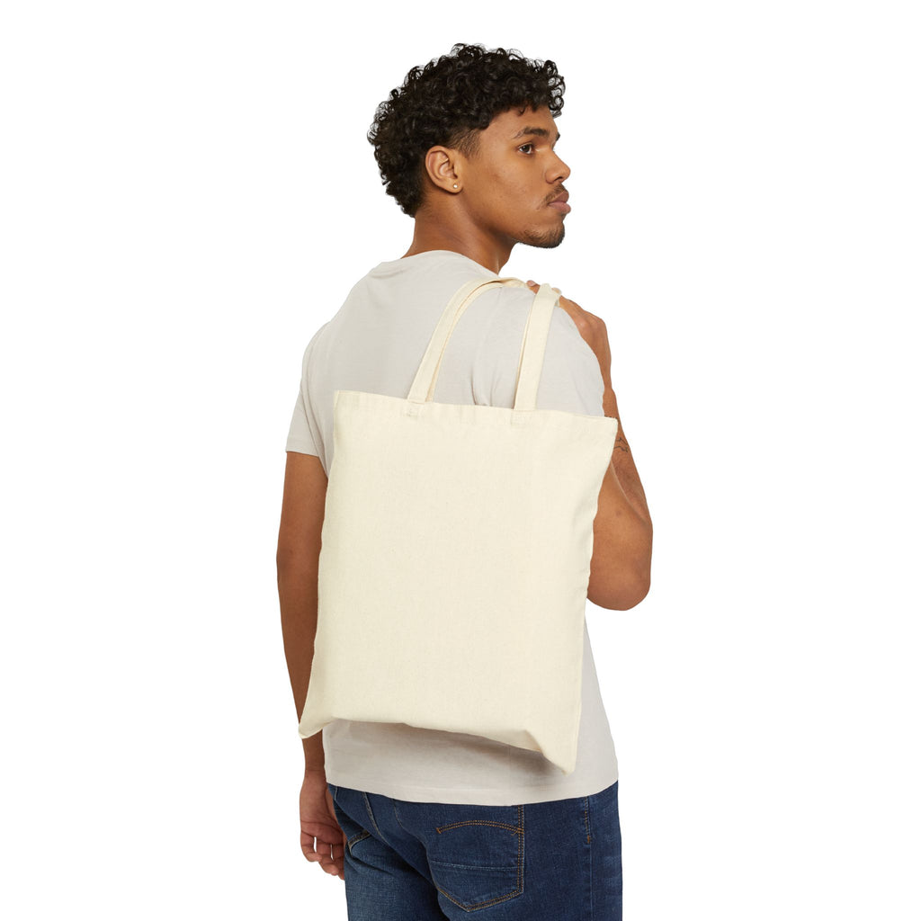 SUDDENLY Lyric Tote Bag