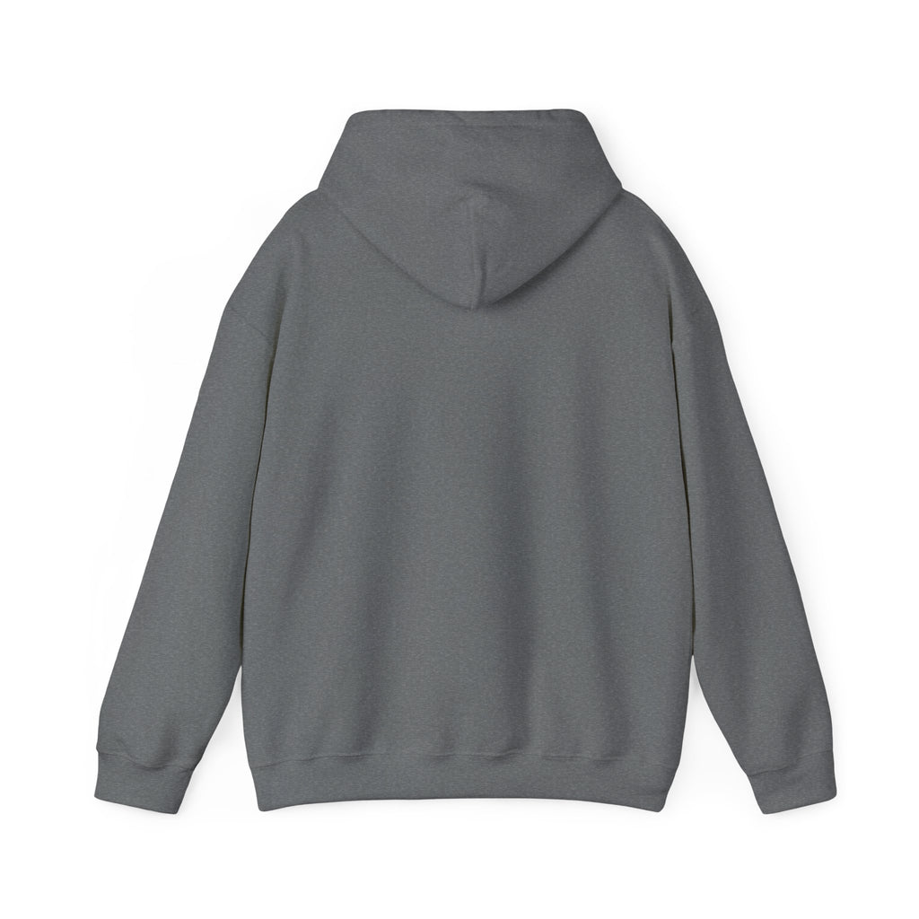 SUDDENLY Album Cover Hoodie