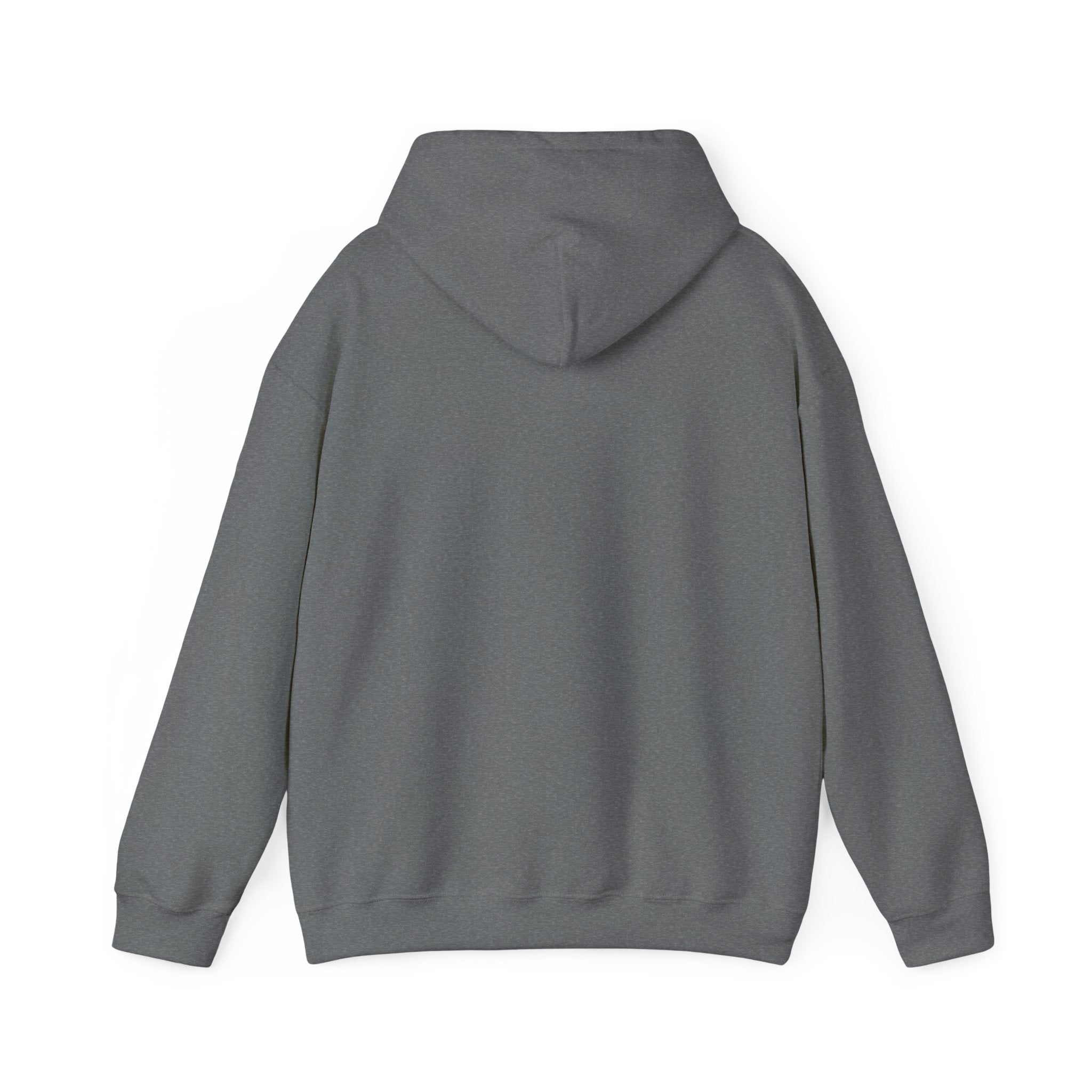 SUDDENLY Album Cover Hoodie