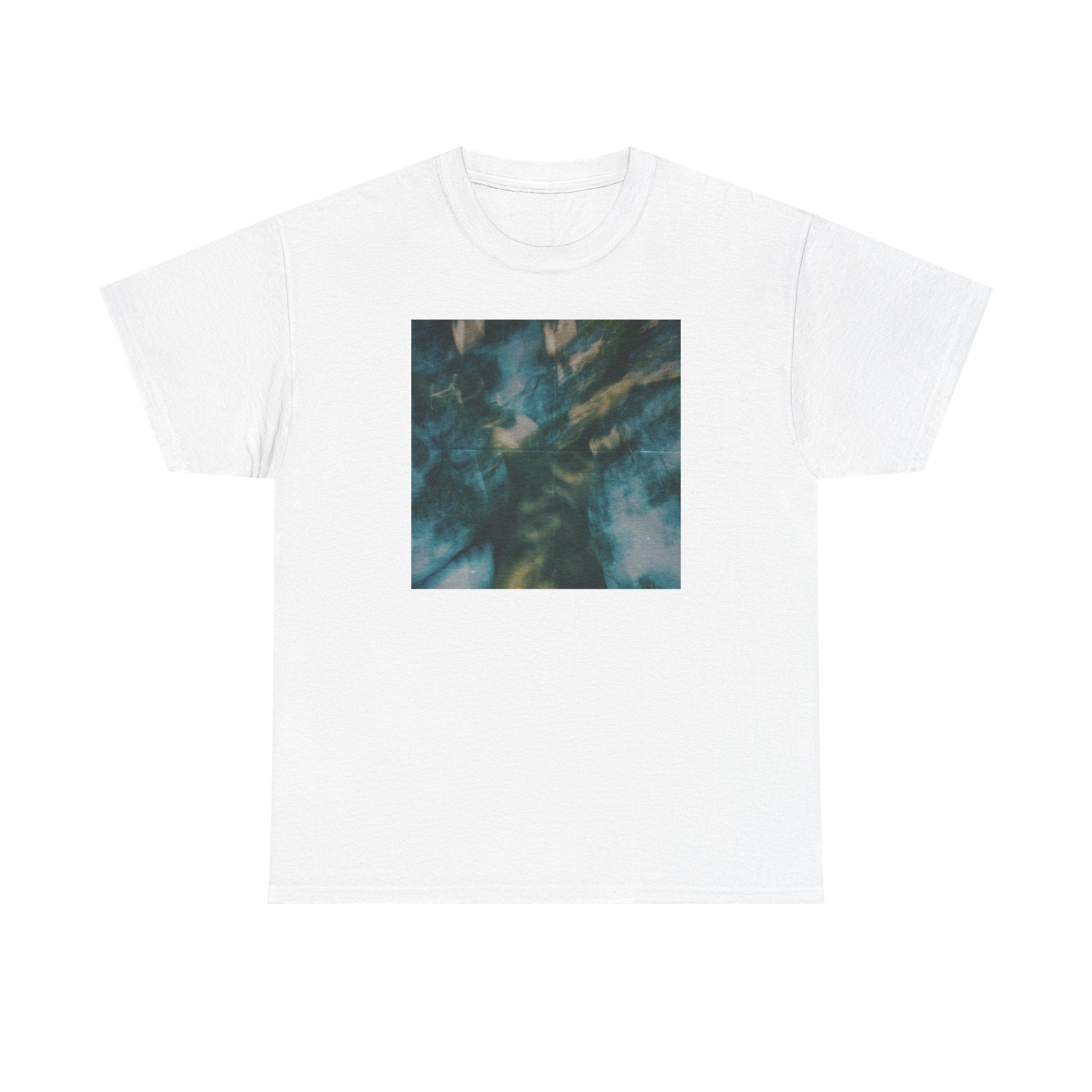 "BELOVED" Album Cover T-Shirt