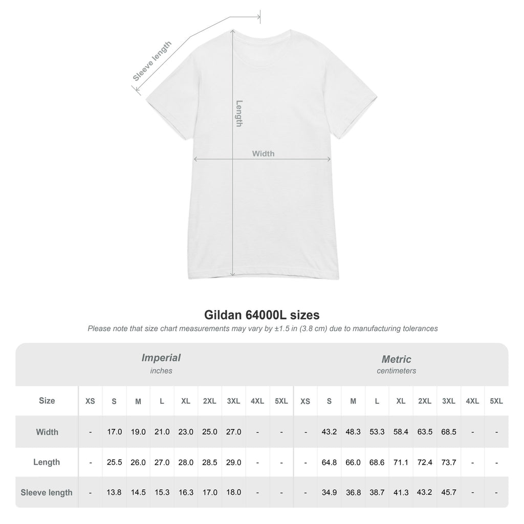 SUDDENLY Women's T-Shirt