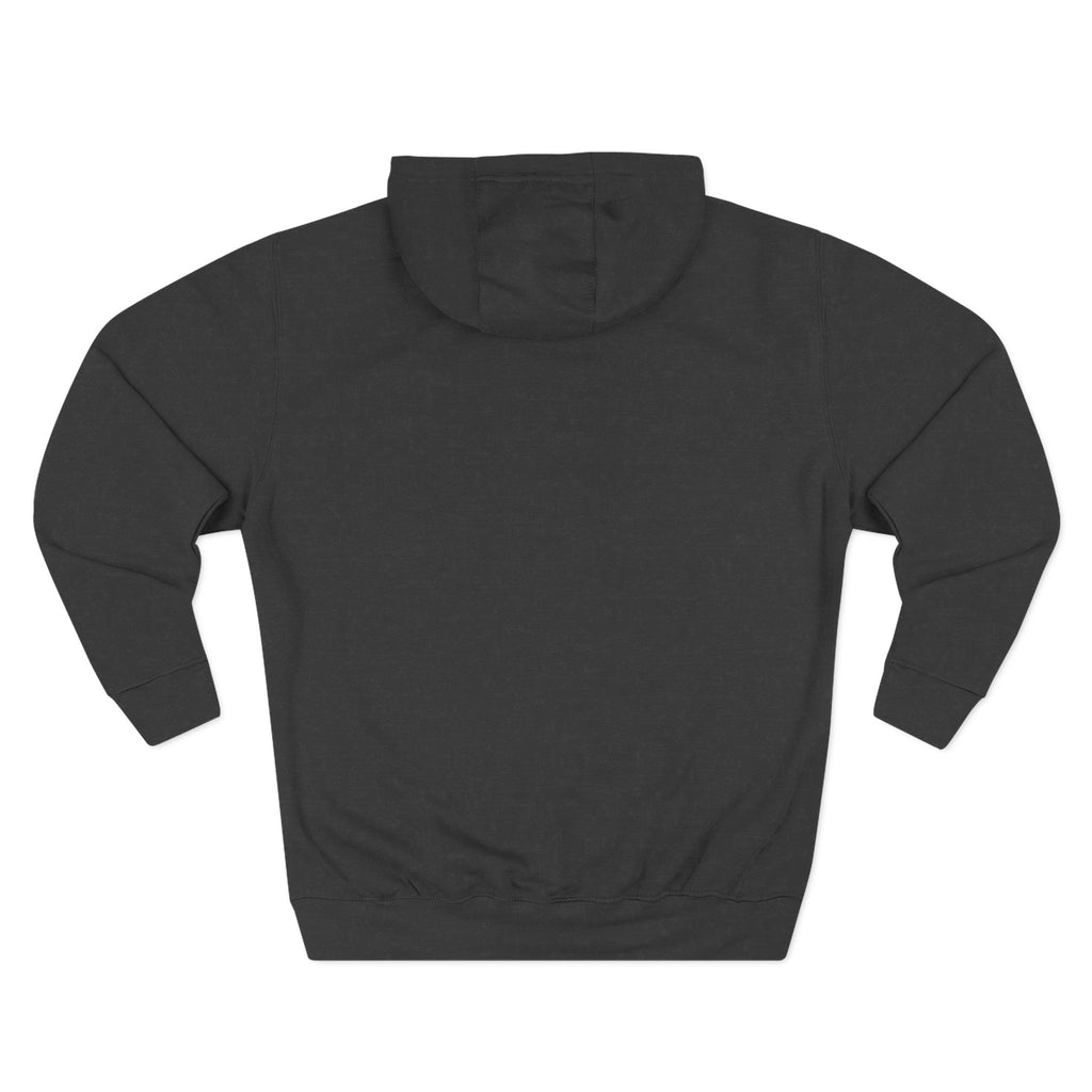 SUDDENLY Lyric Fleece Hoodie