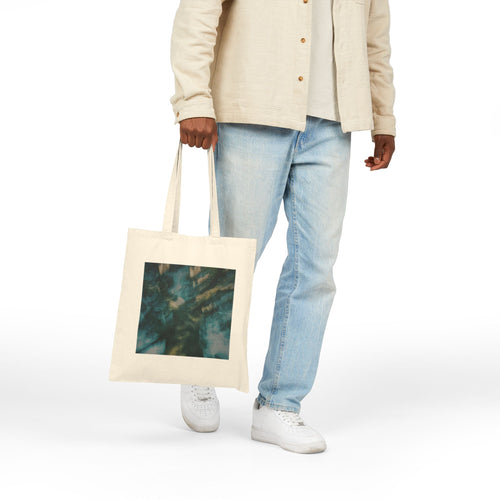 BELOVED Album Cover Canvas Tote Bag