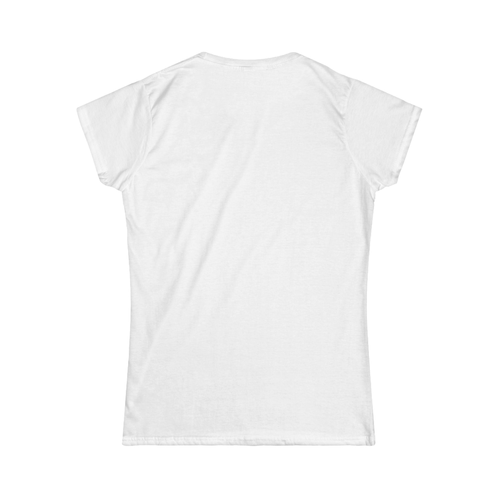 SUDDENLY Women's T-Shirt