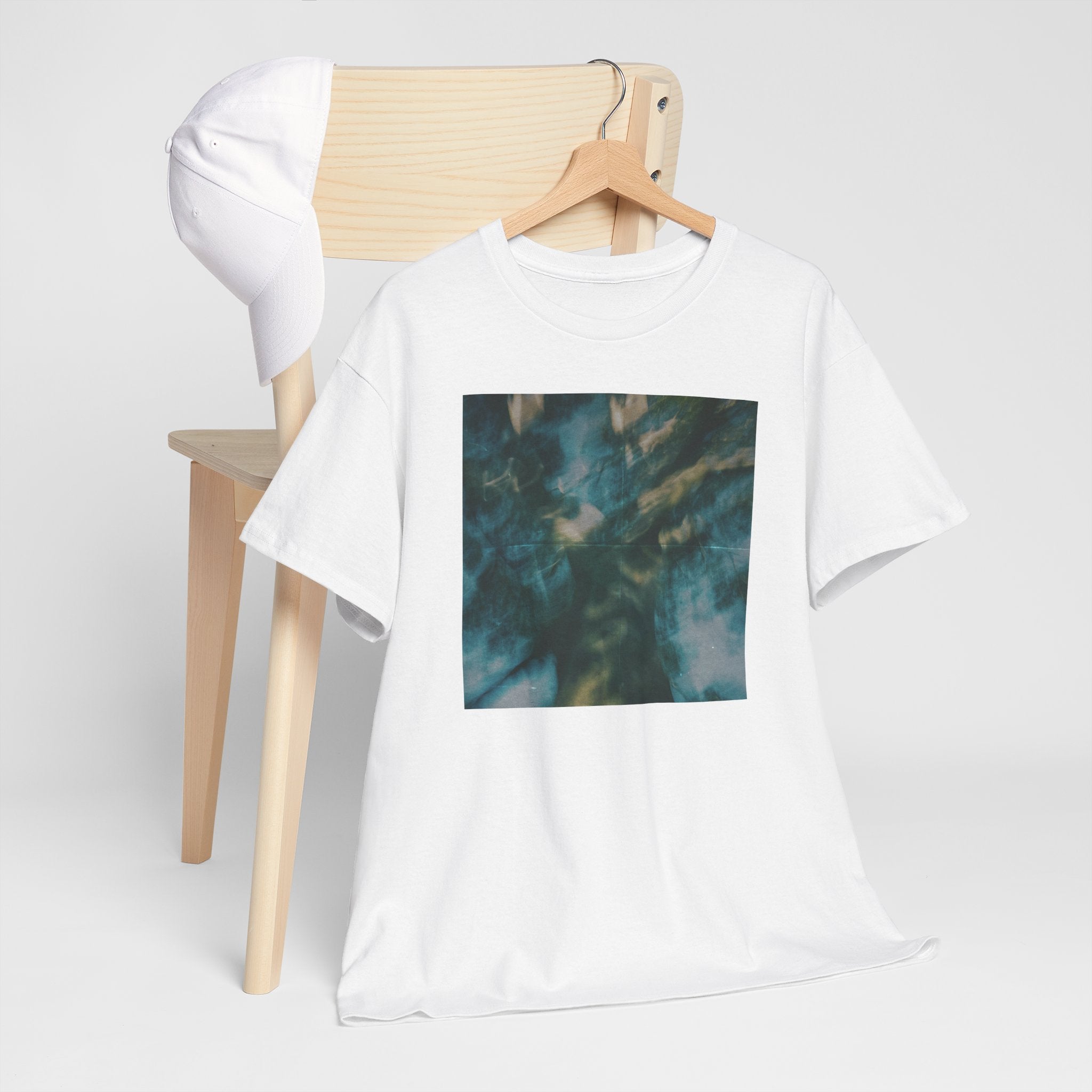 "BELOVED" Album Cover T-Shirt