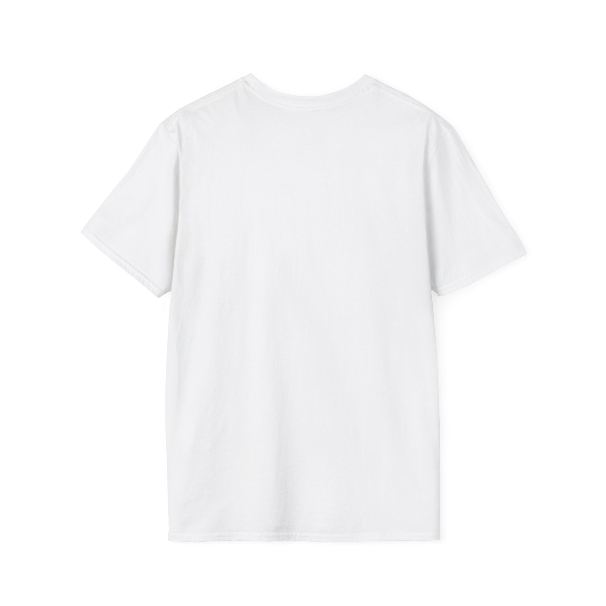 STILL MY SOUL Album Cover T-Shirt