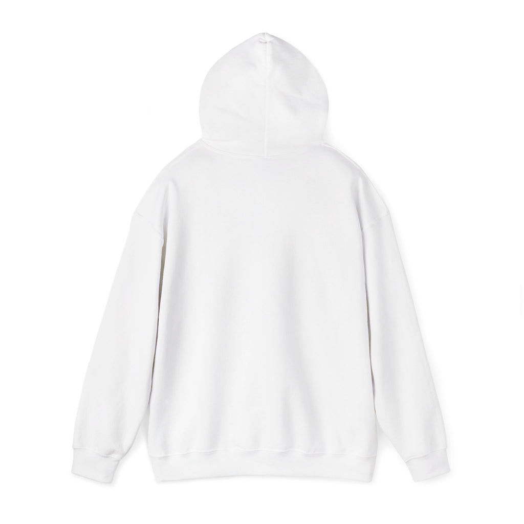 SUDDENLY Album Cover Hoodie