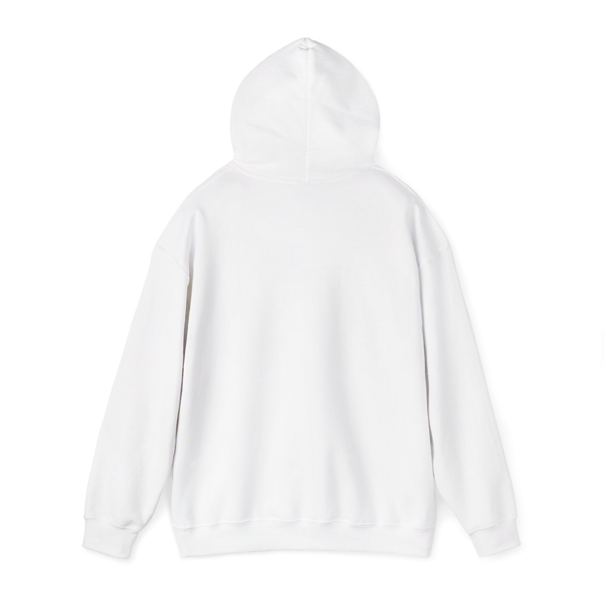 SUDDENLY Album Cover Hoodie