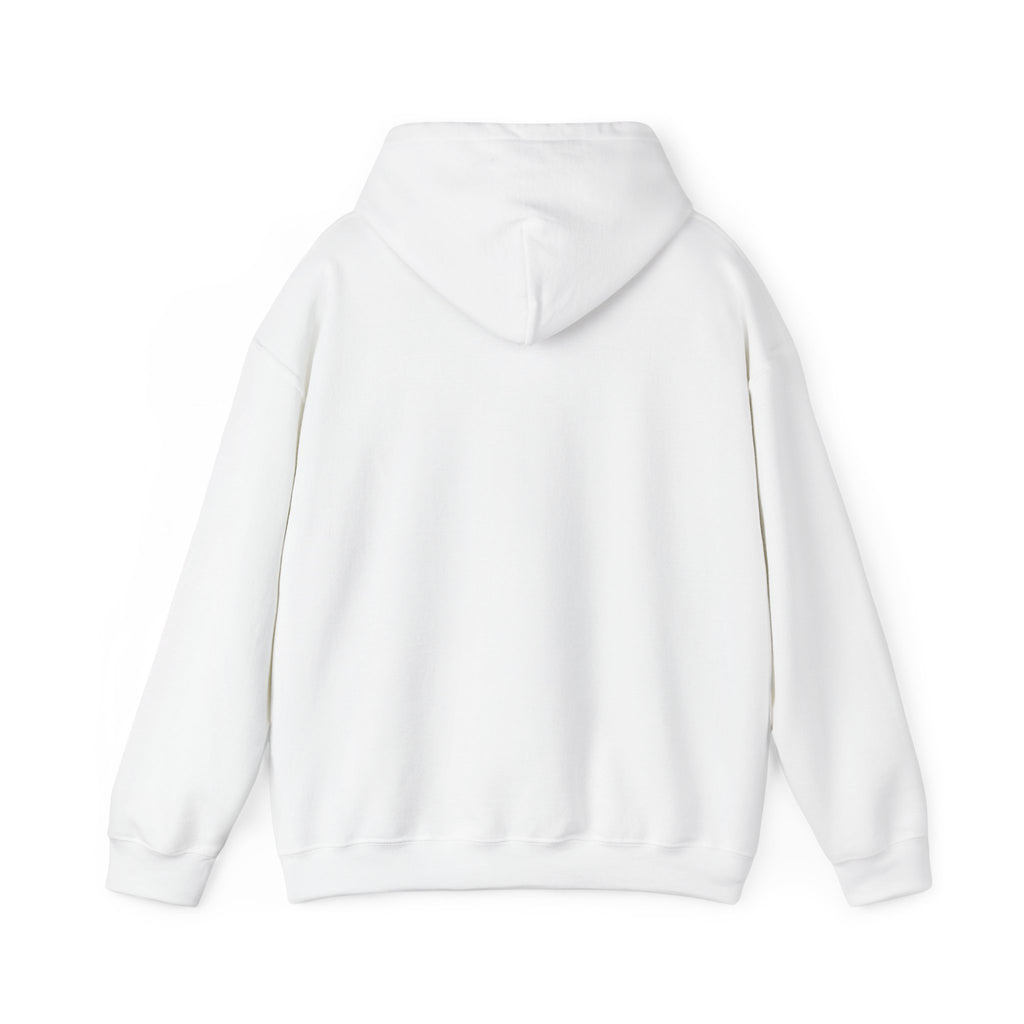 SUDDENLY Album Cover Hoodie