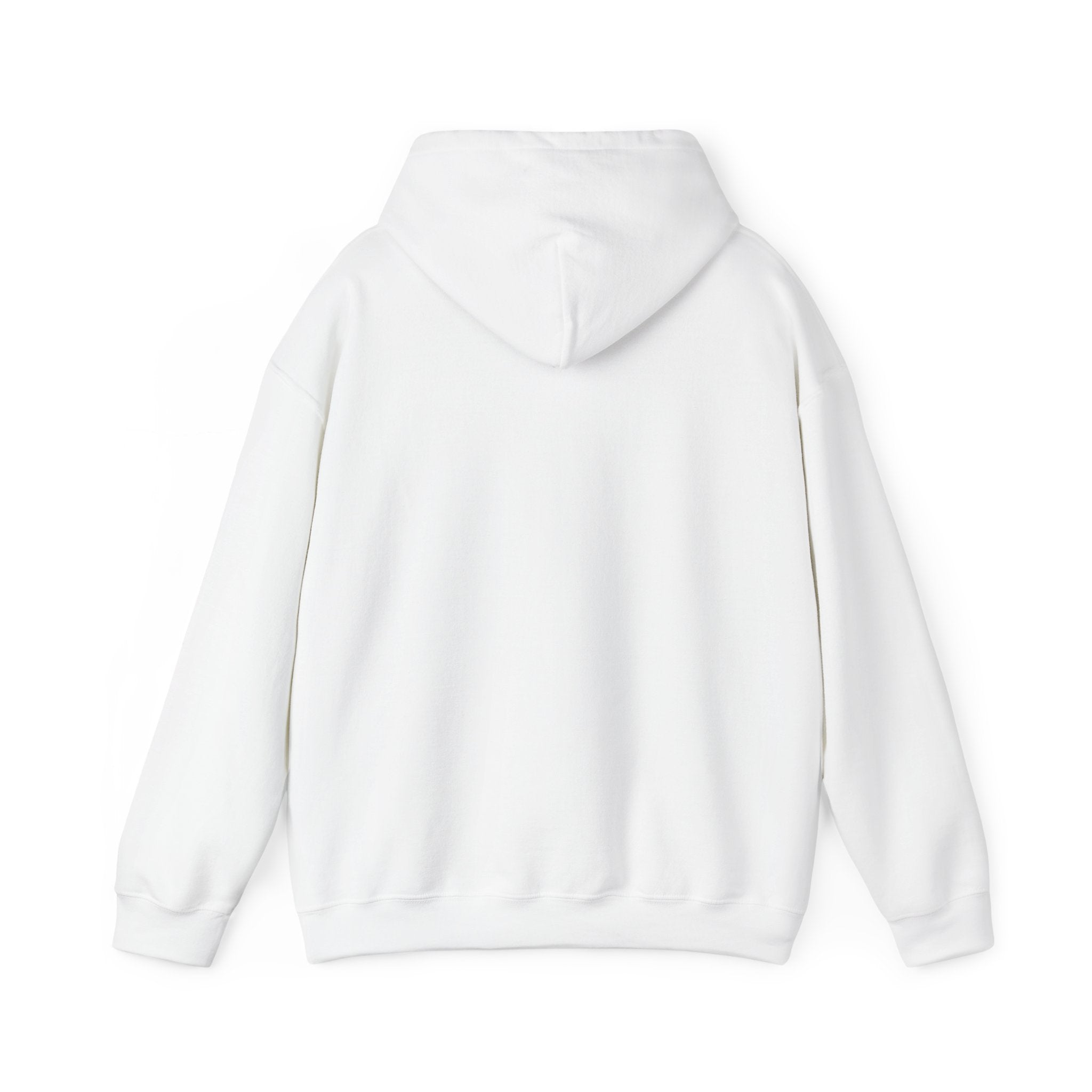 SUDDENLY Album Cover Hoodie