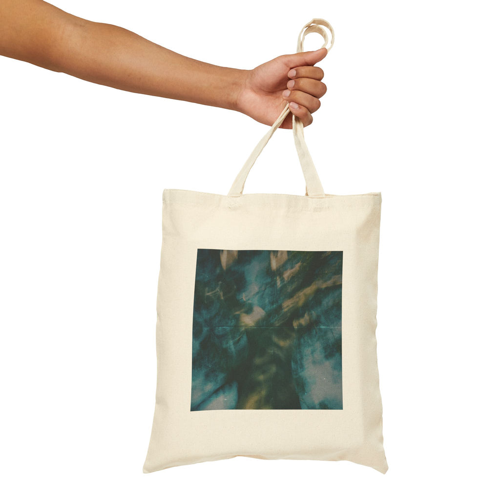 BELOVED Album Cover Canvas Tote Bag