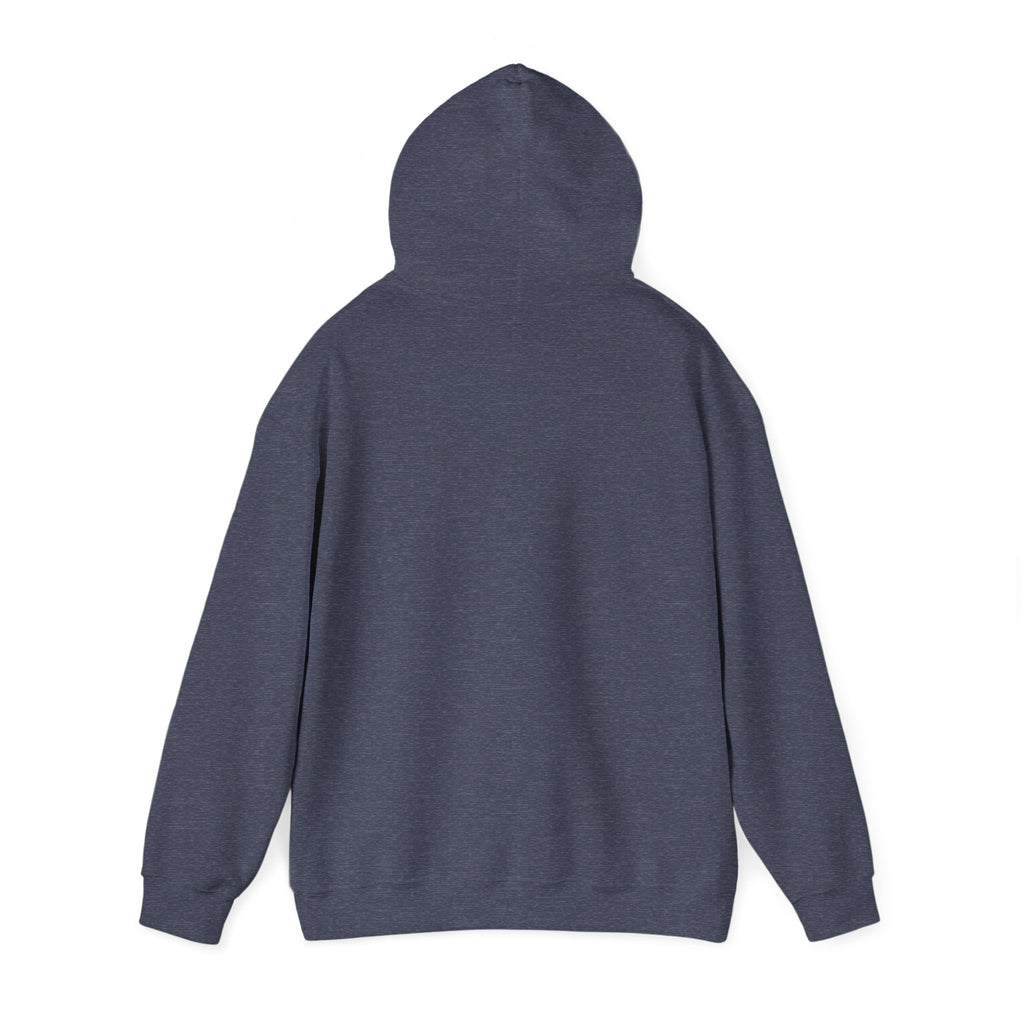 SUDDENLY Album Cover Hoodie