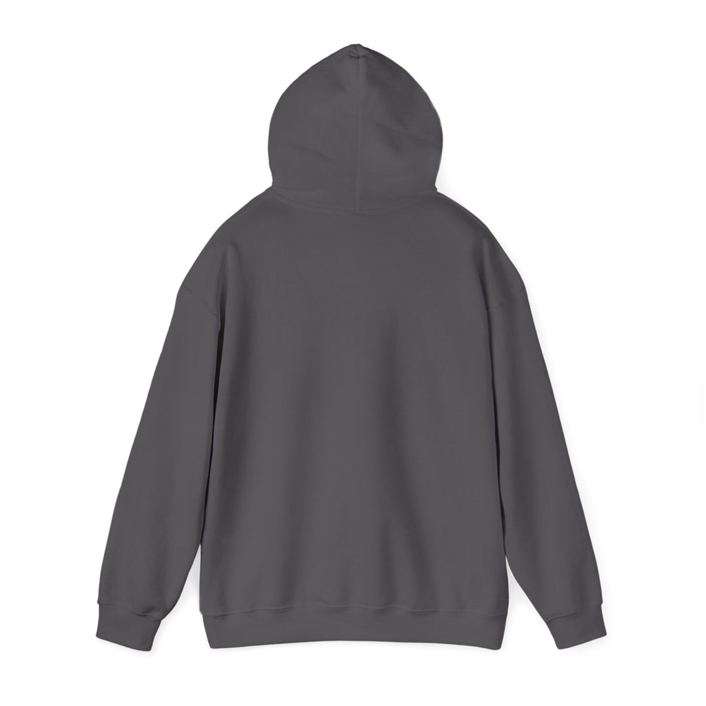 SUDDENLY Album Cover Hoodie