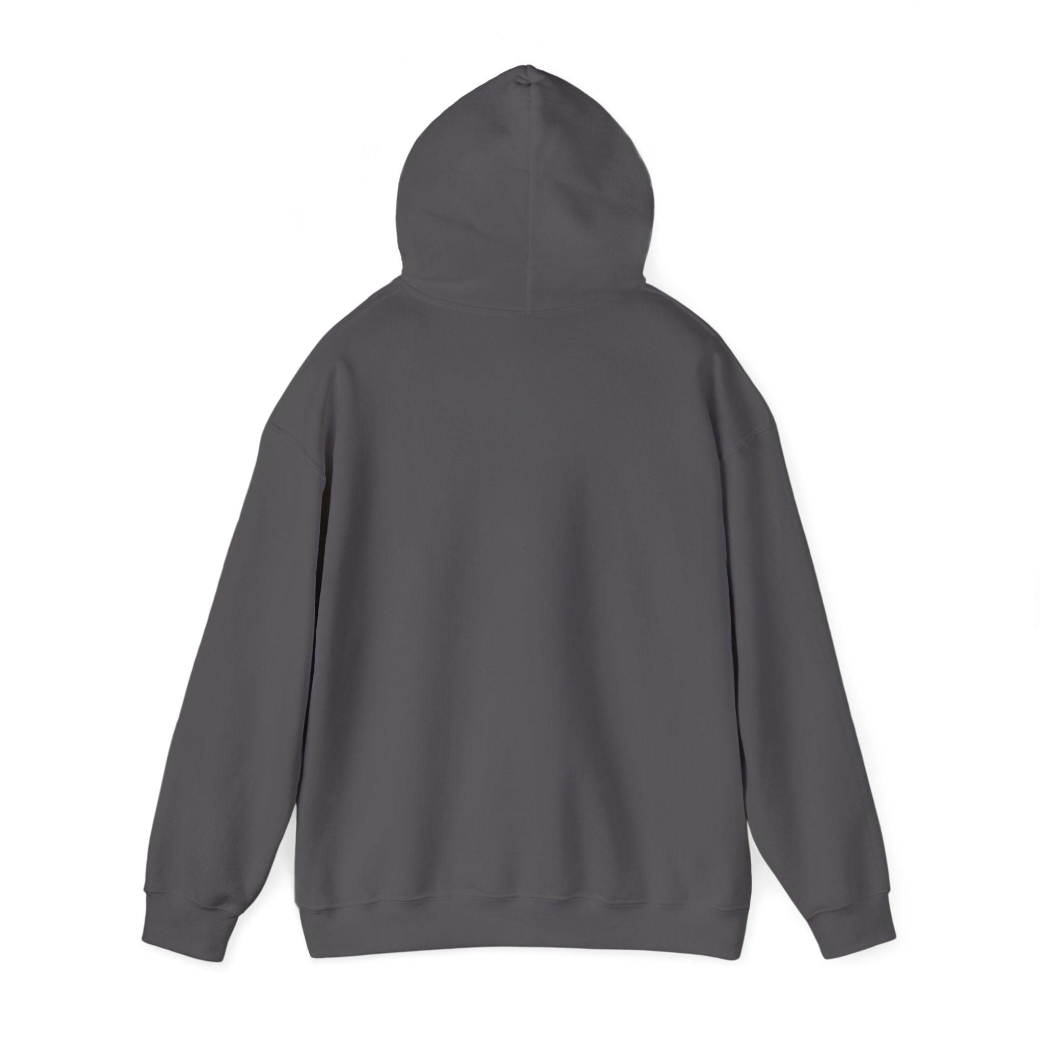 SUDDENLY Album Cover Hoodie