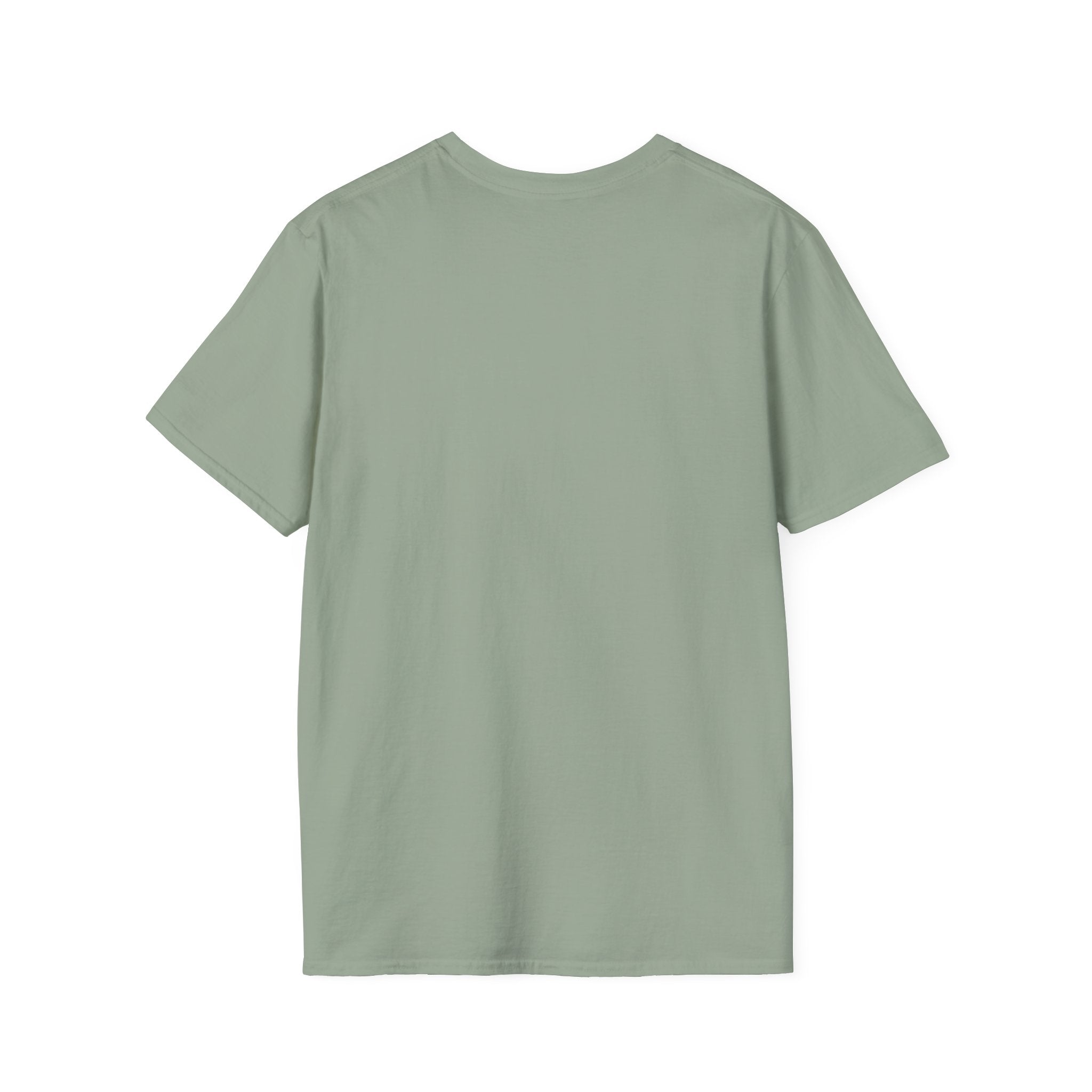 STILL MY SOUL Album Cover T-Shirt
