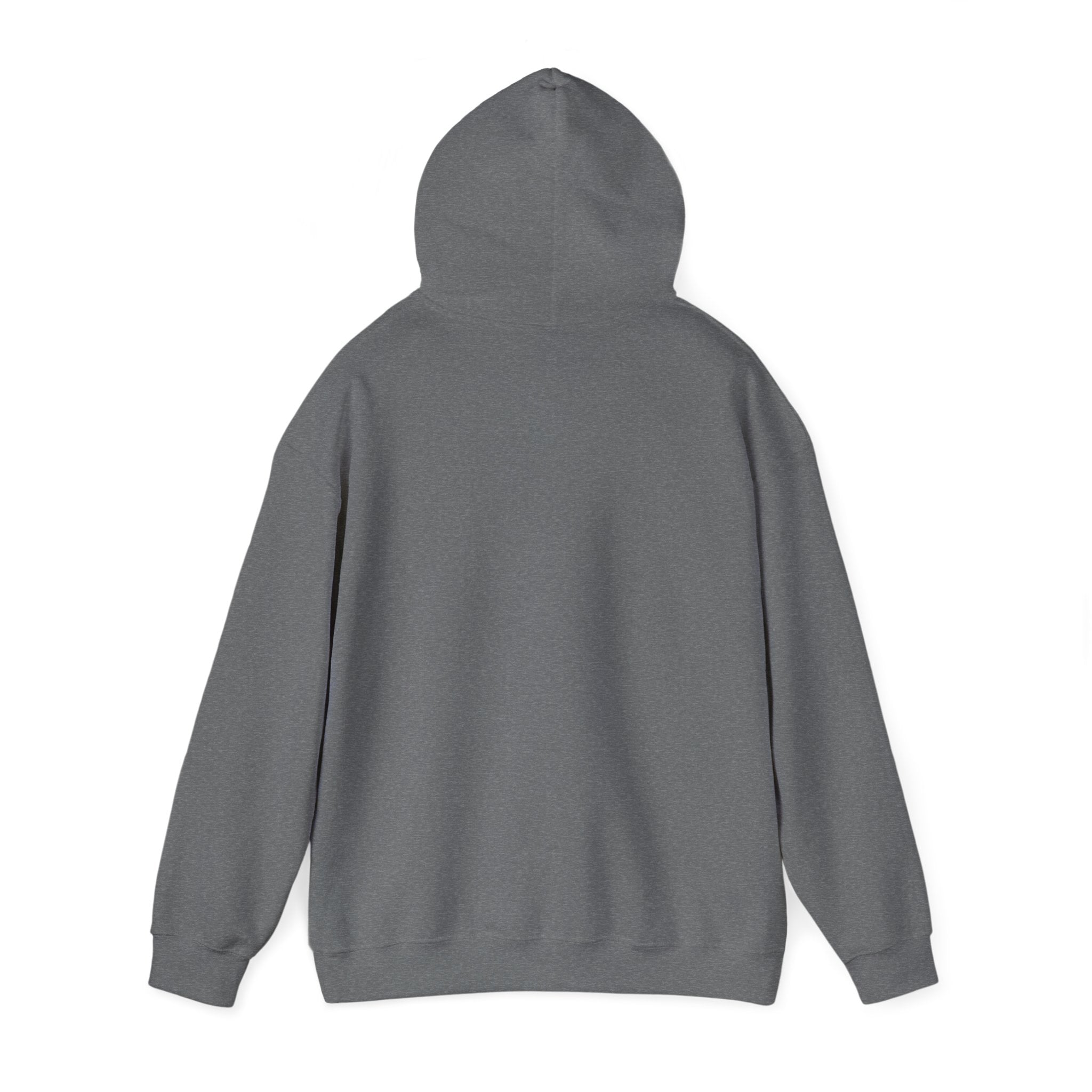 SUDDENLY Album Cover Hoodie