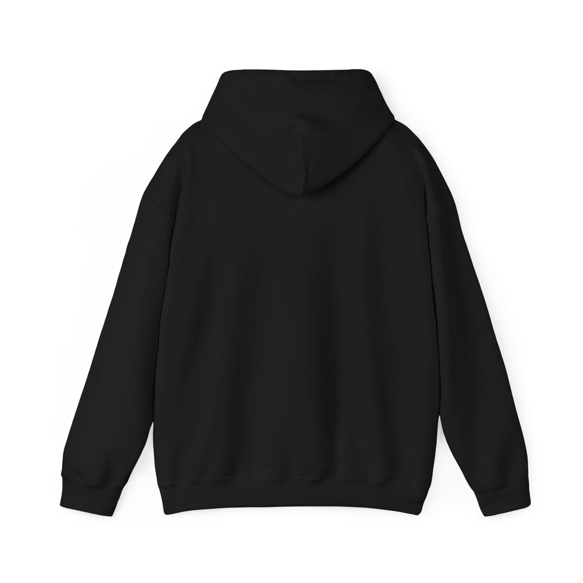 SUDDENLY Album Cover Hoodie