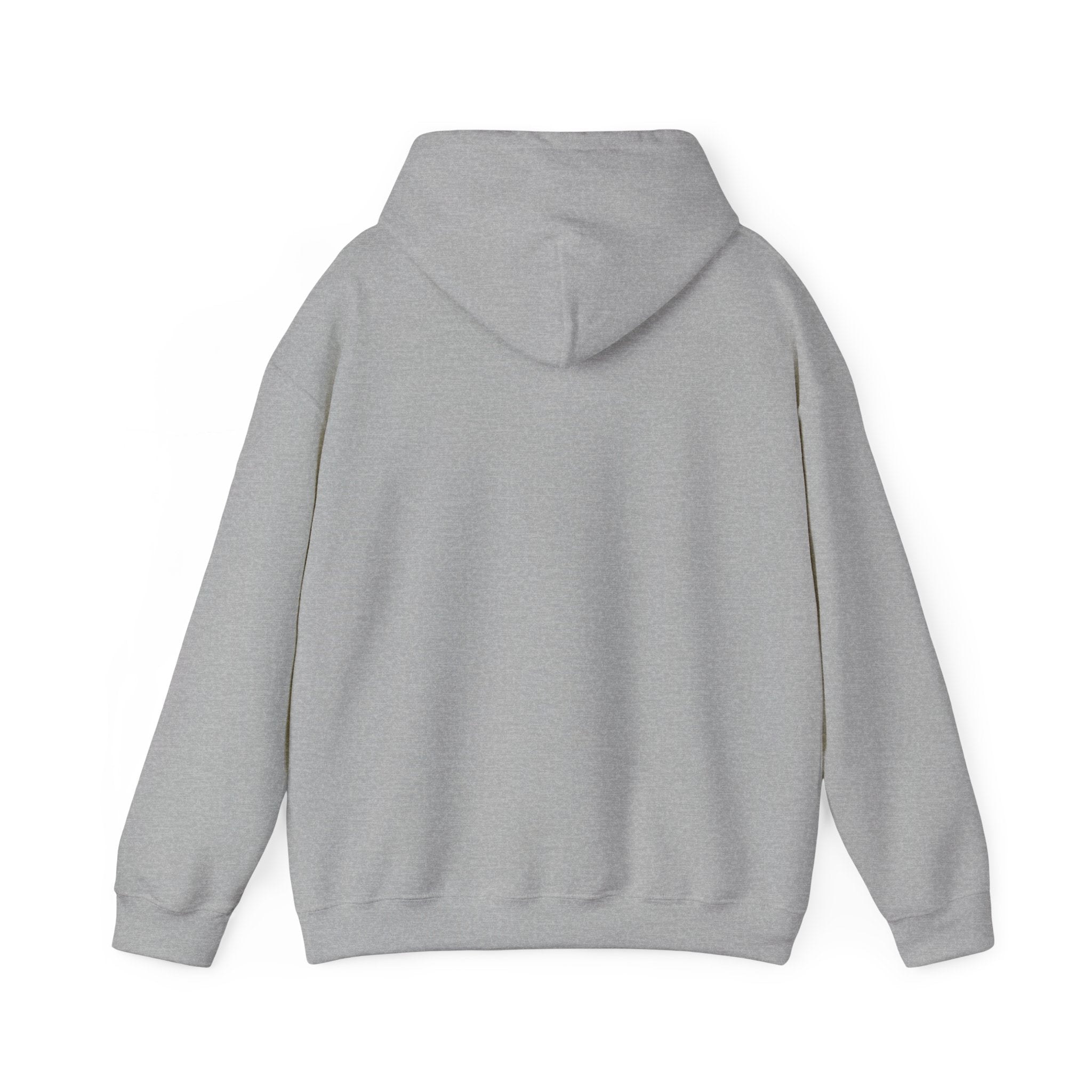SUDDENLY Album Cover Hoodie