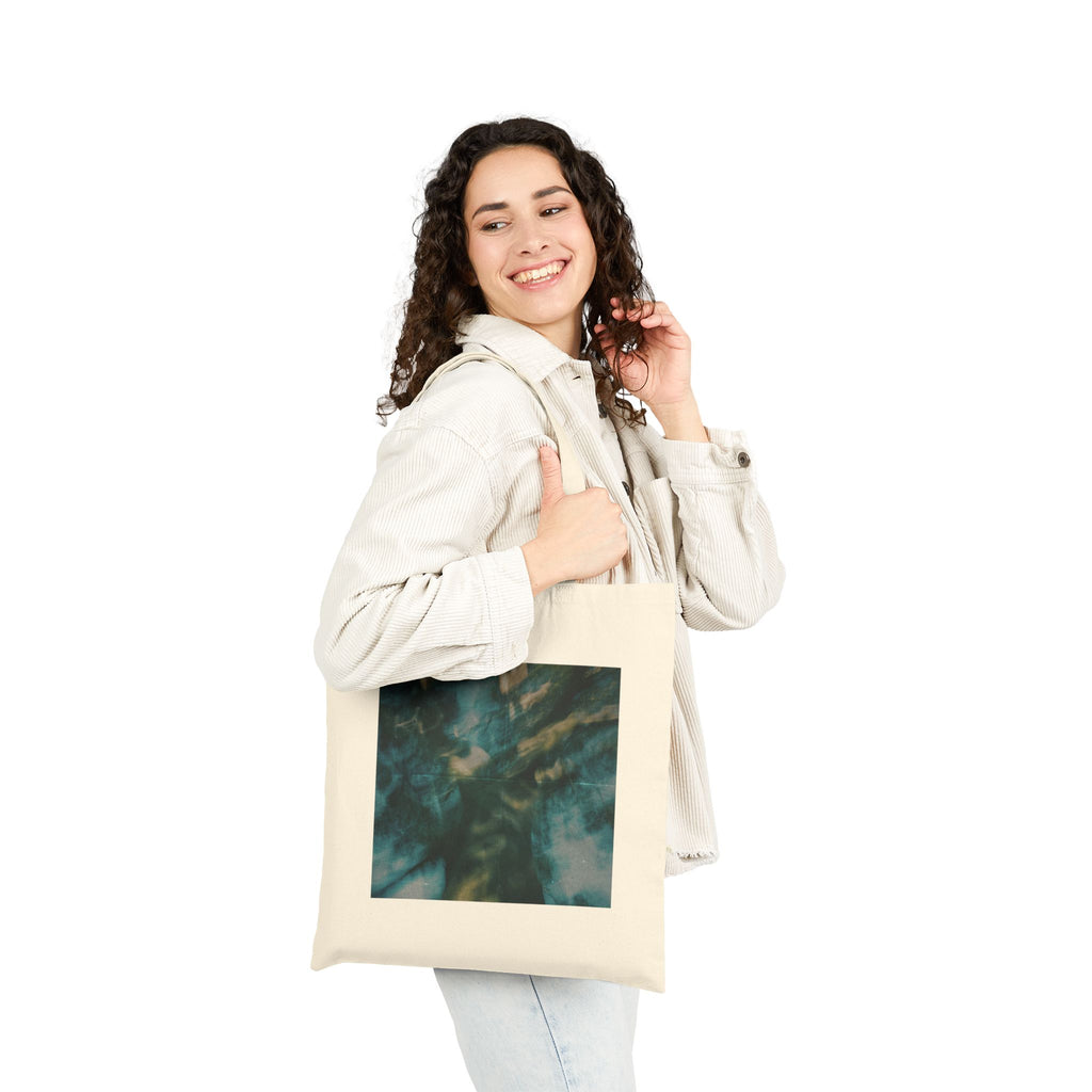 BELOVED Album Cover Canvas Tote Bag