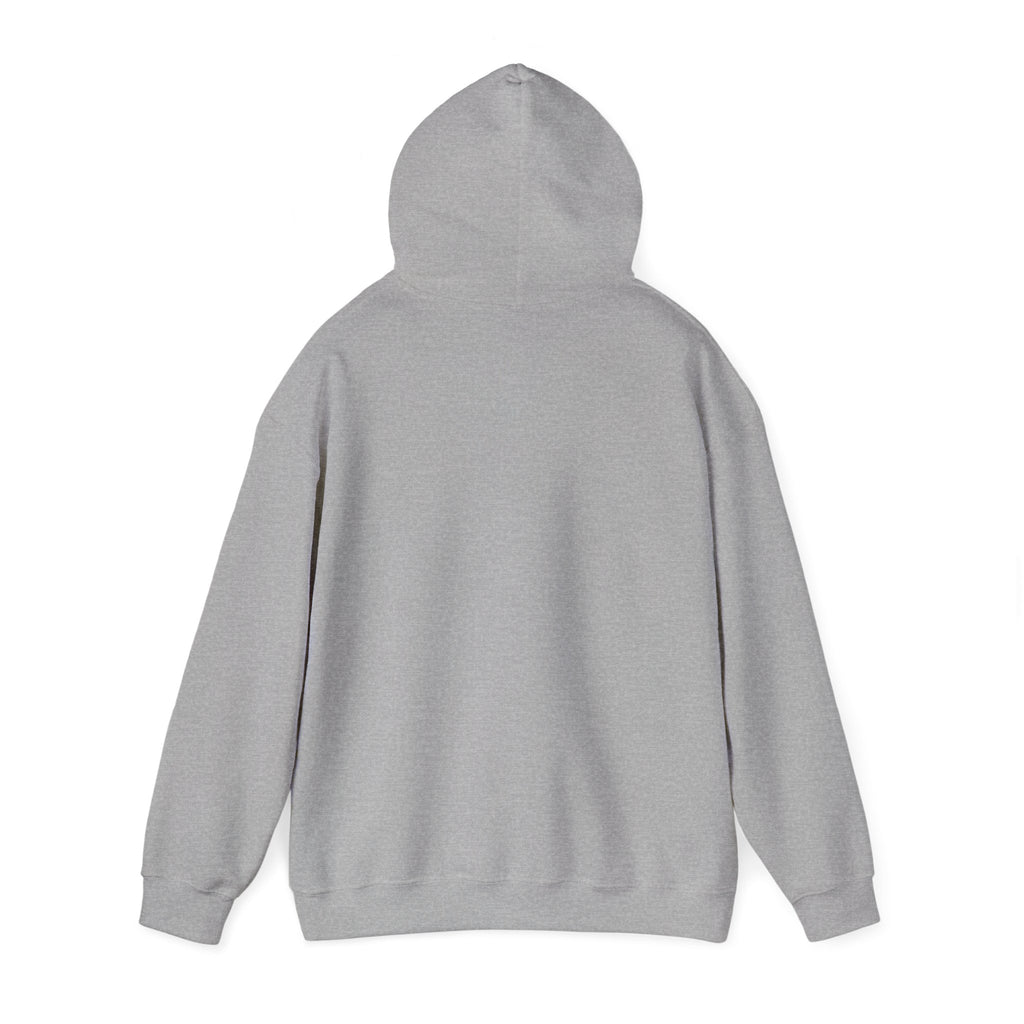 SUDDENLY Album Cover Hoodie