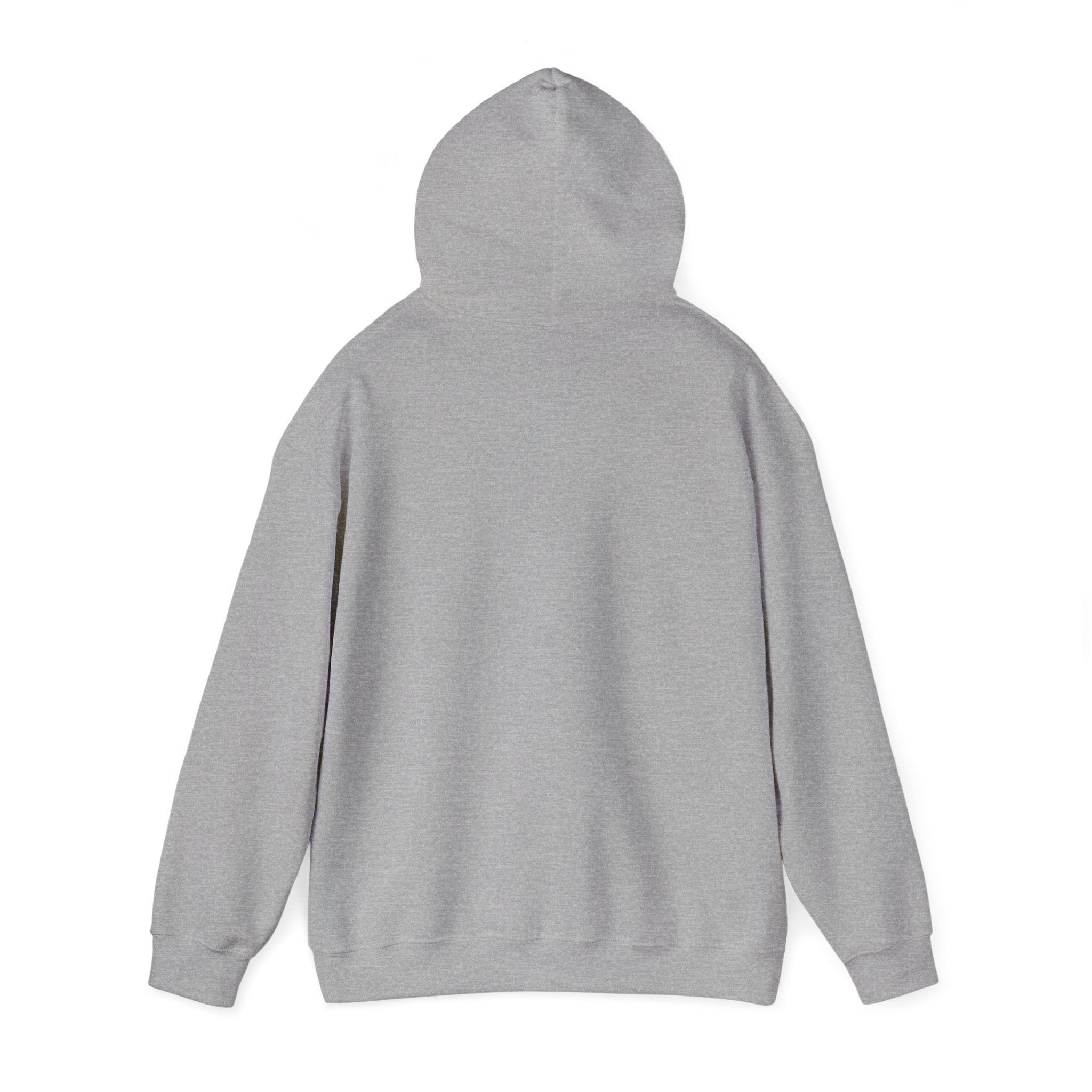 SUDDENLY Album Cover Hoodie