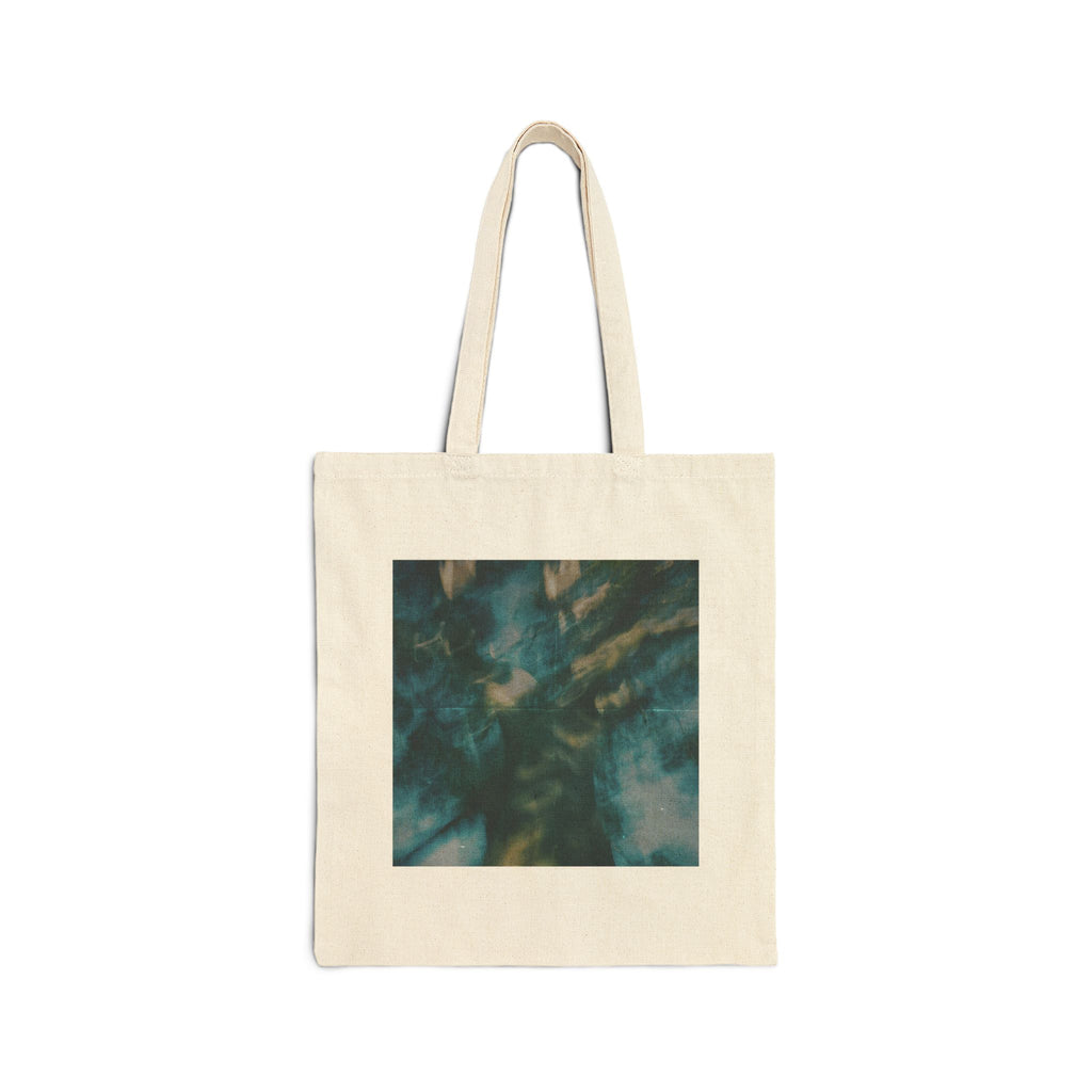 BELOVED Album Cover Canvas Tote Bag