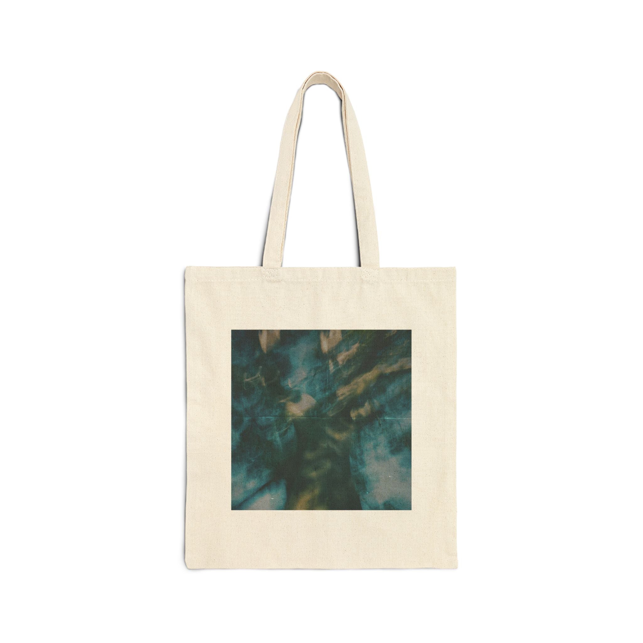 BELOVED Album Cover Canvas Tote Bag