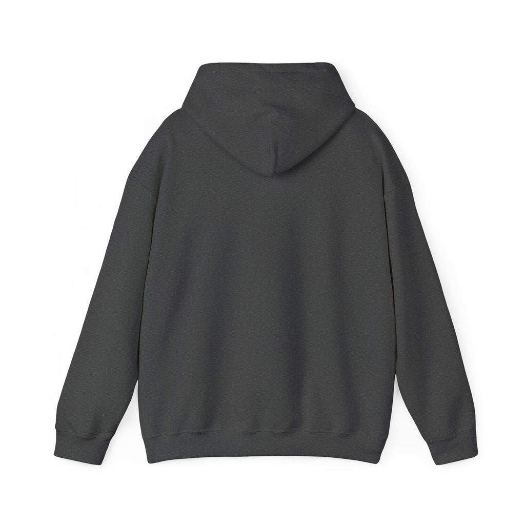 SUDDENLY Album Cover Hoodie