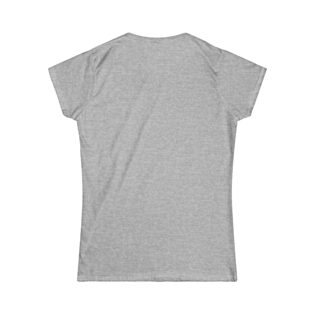 SUDDENLY Women's T-Shirt