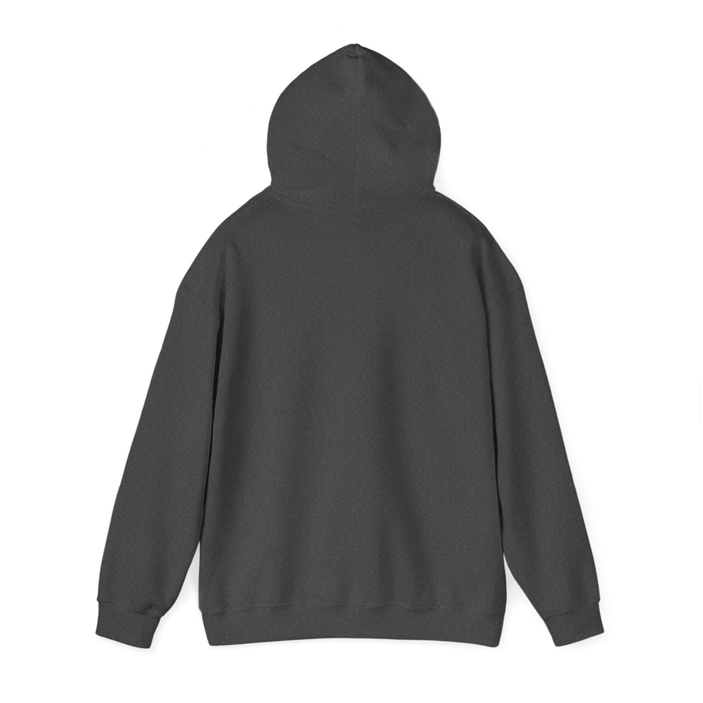 SUDDENLY Album Cover Hoodie