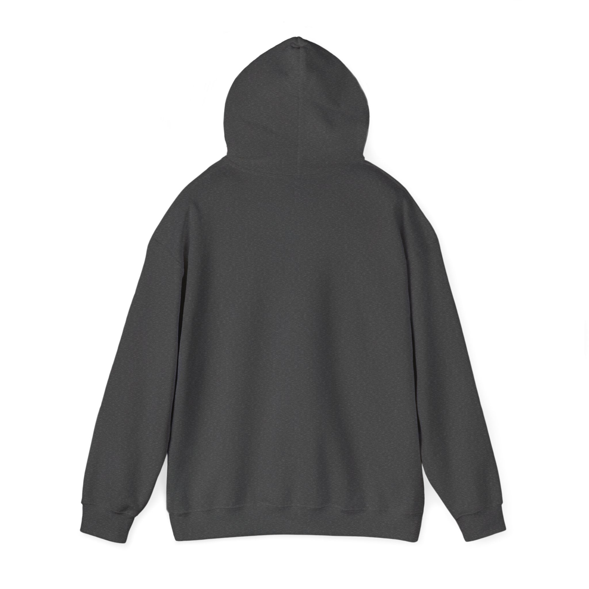 SUDDENLY Album Cover Hoodie