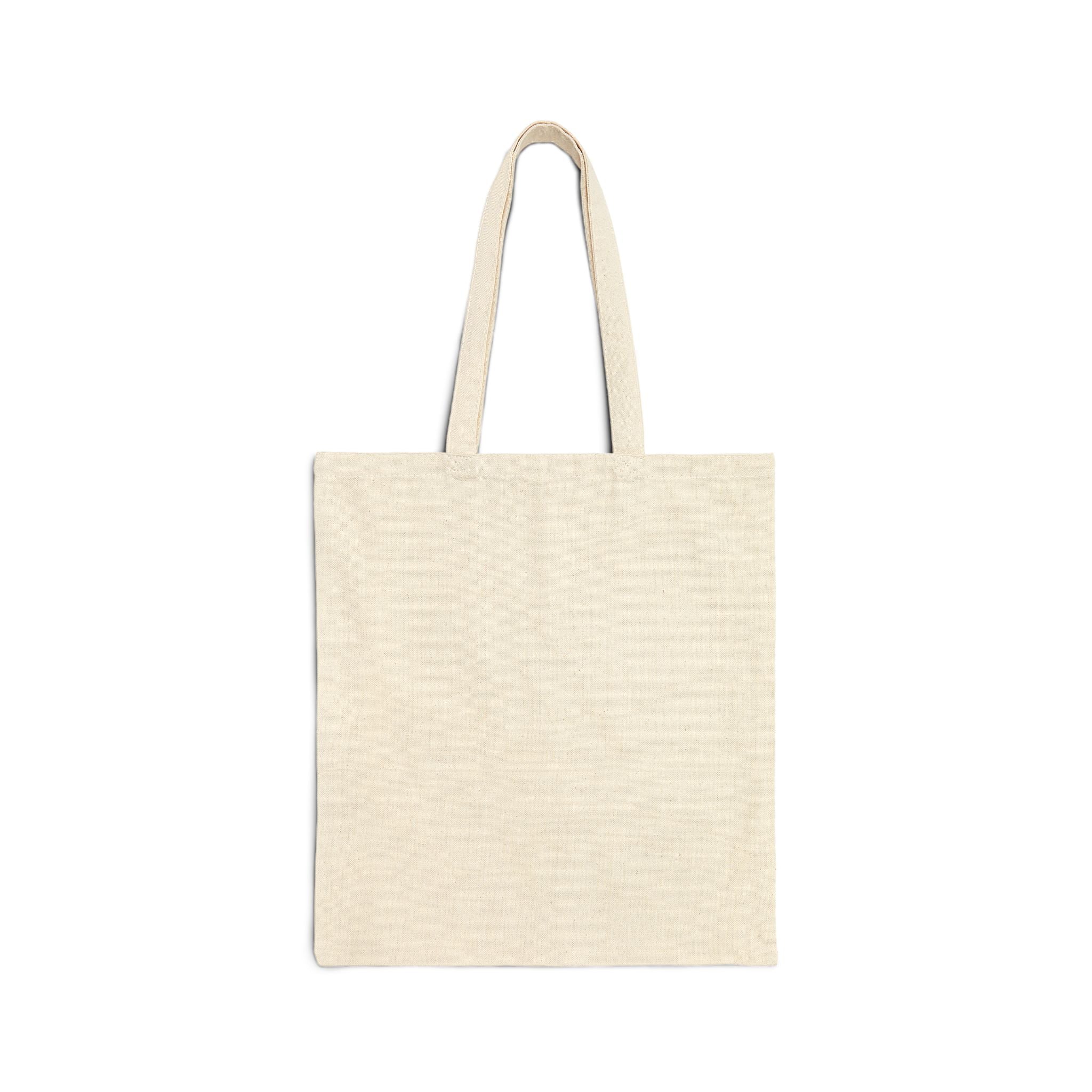 SUDDENLY Lyric Tote Bag