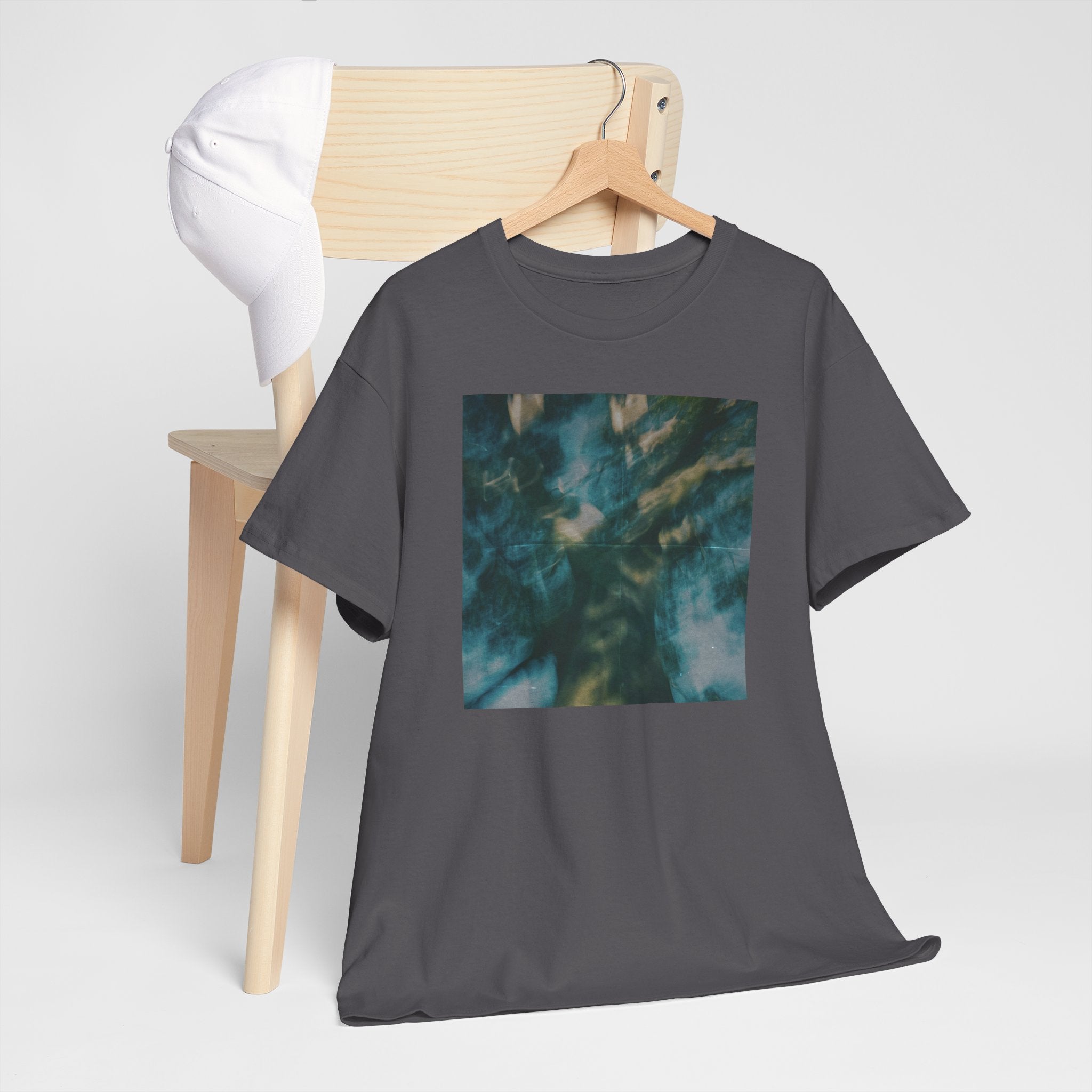 "BELOVED" Album Cover T-Shirt