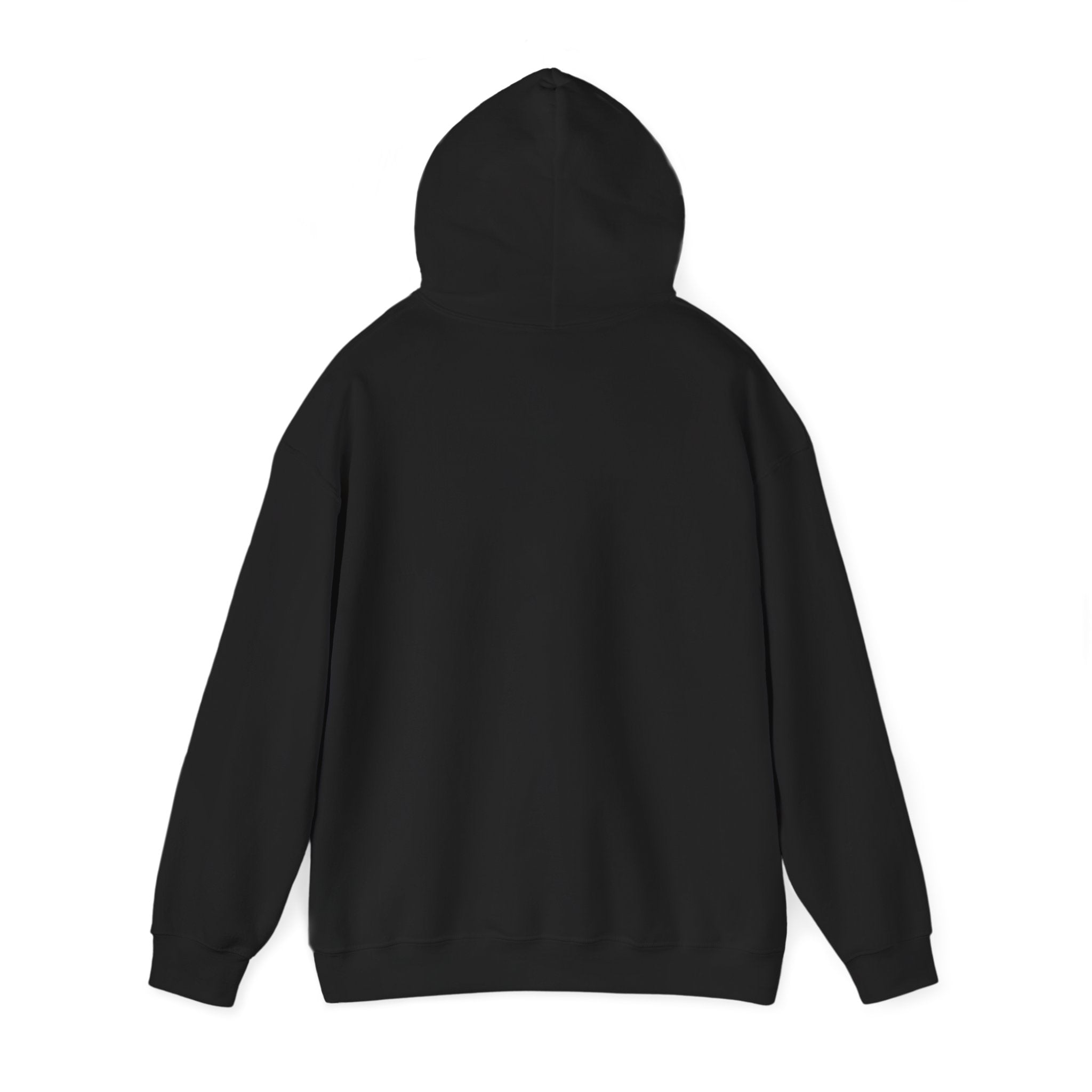 SUDDENLY Album Cover Hoodie