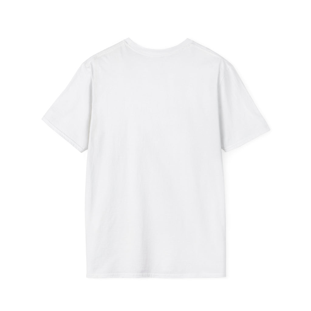 SUDDENLY Album Cover T-Shirt