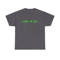 Link In Bio Retro T-Shirt