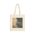 SUDDENLY Album Cover Canvas Tote Bag