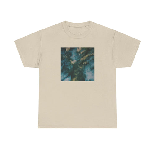 BELOVED II Album Cover T-Shirt